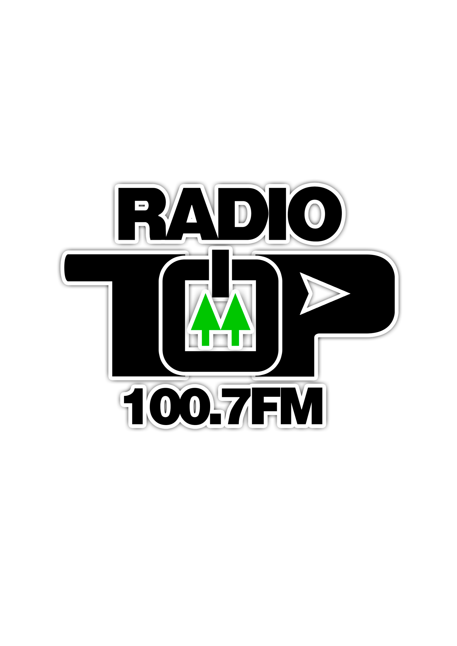Radio TOP 100.7 FM